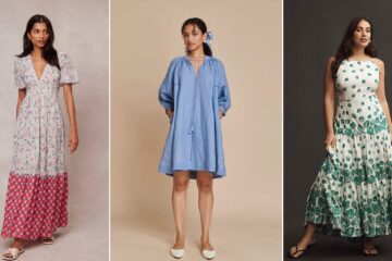 Ladies Fashion