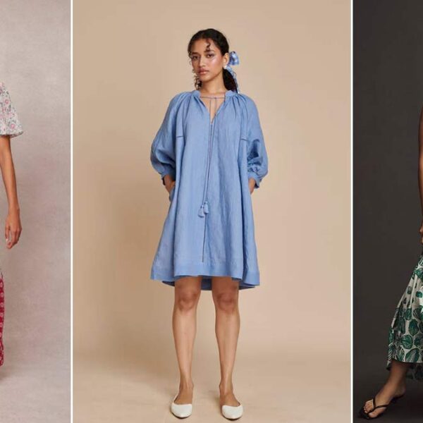 Ladies Fashion