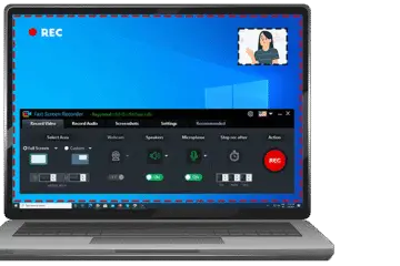 Screen Recorder