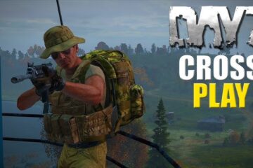 dayz crossplay