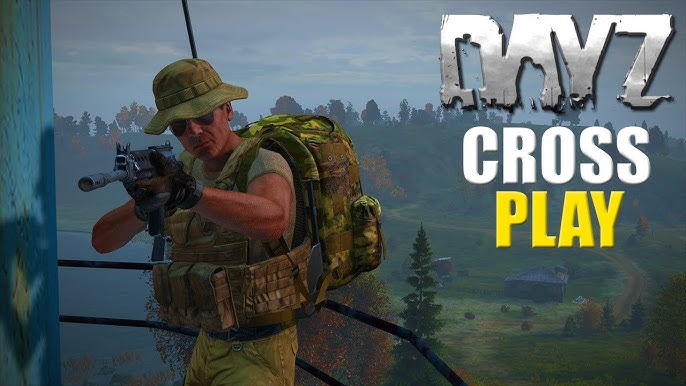dayz crossplay