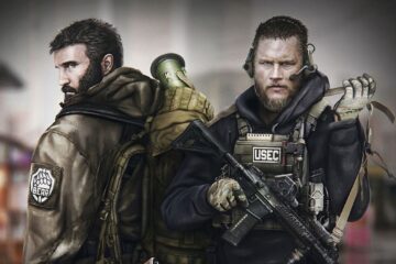 Tarkov Cheats