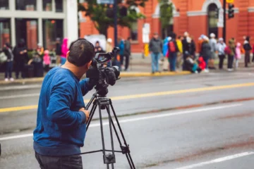 DC Video Production