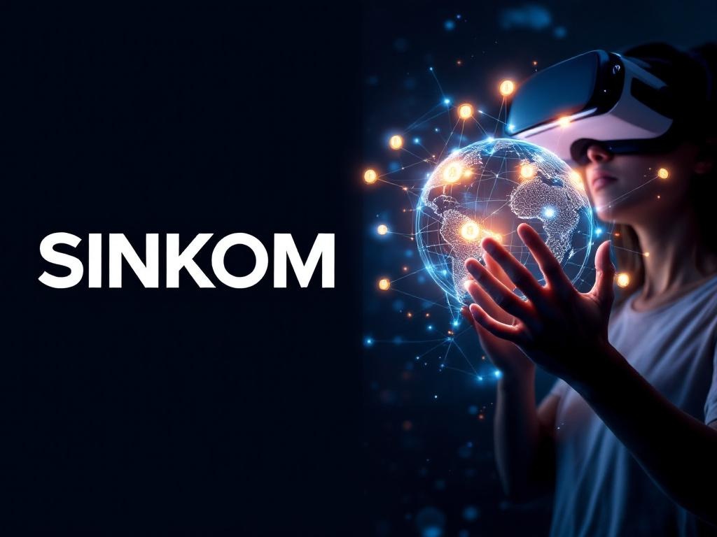 sinkom