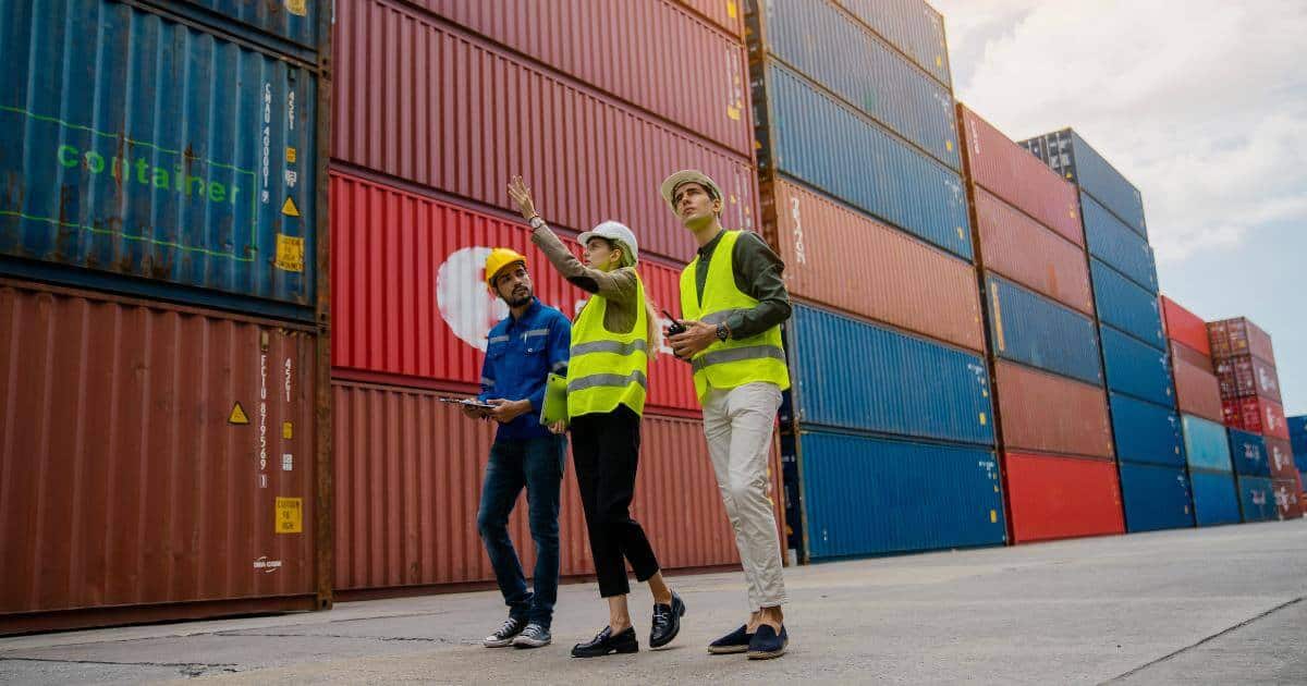 Supply Chain