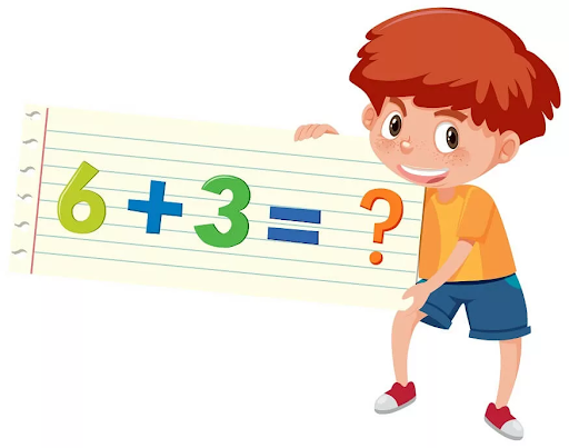 Primary Maths Tuition