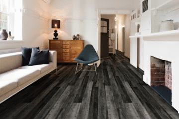 Luxury Vinyl Flooring