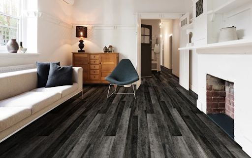 Luxury Vinyl Flooring