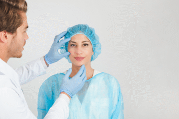 Surgeon