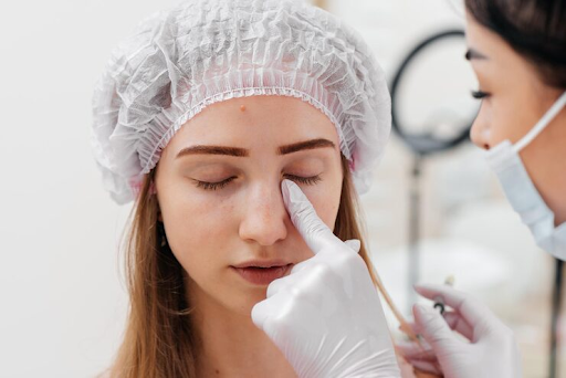 Tips for Managing Blepharoplasty Costs and Budgeting for Surgery