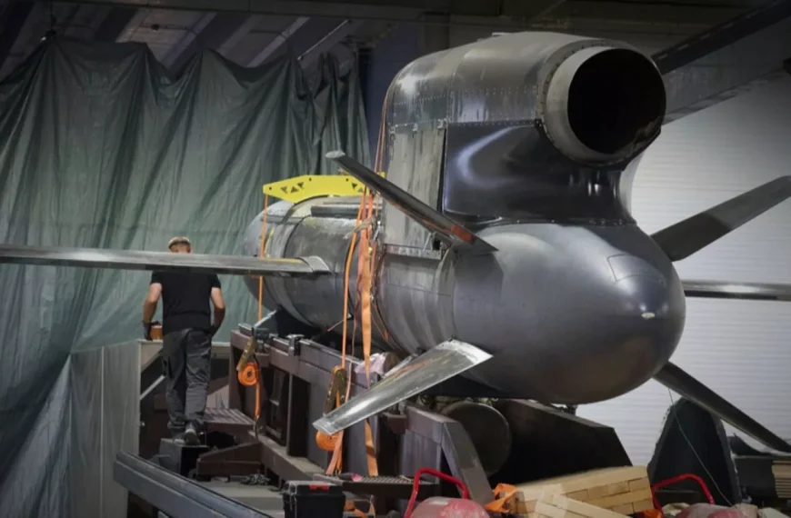 Cruise Missile Flamingo: Why Everyone’s Talking About It