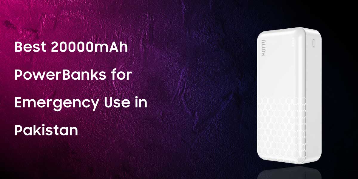 20000mAh