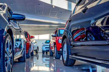 Car Broking Company