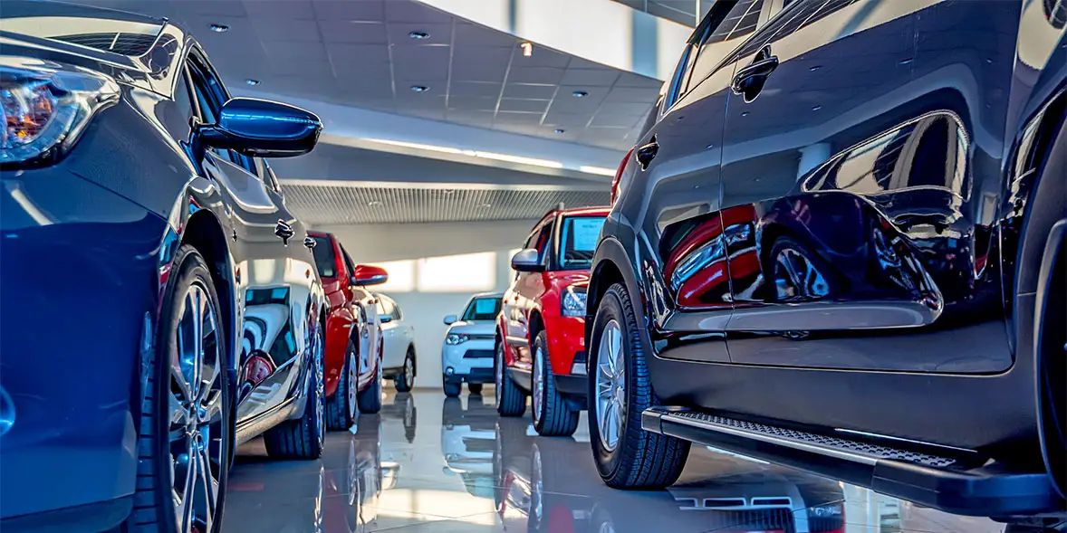 Car Broking Company