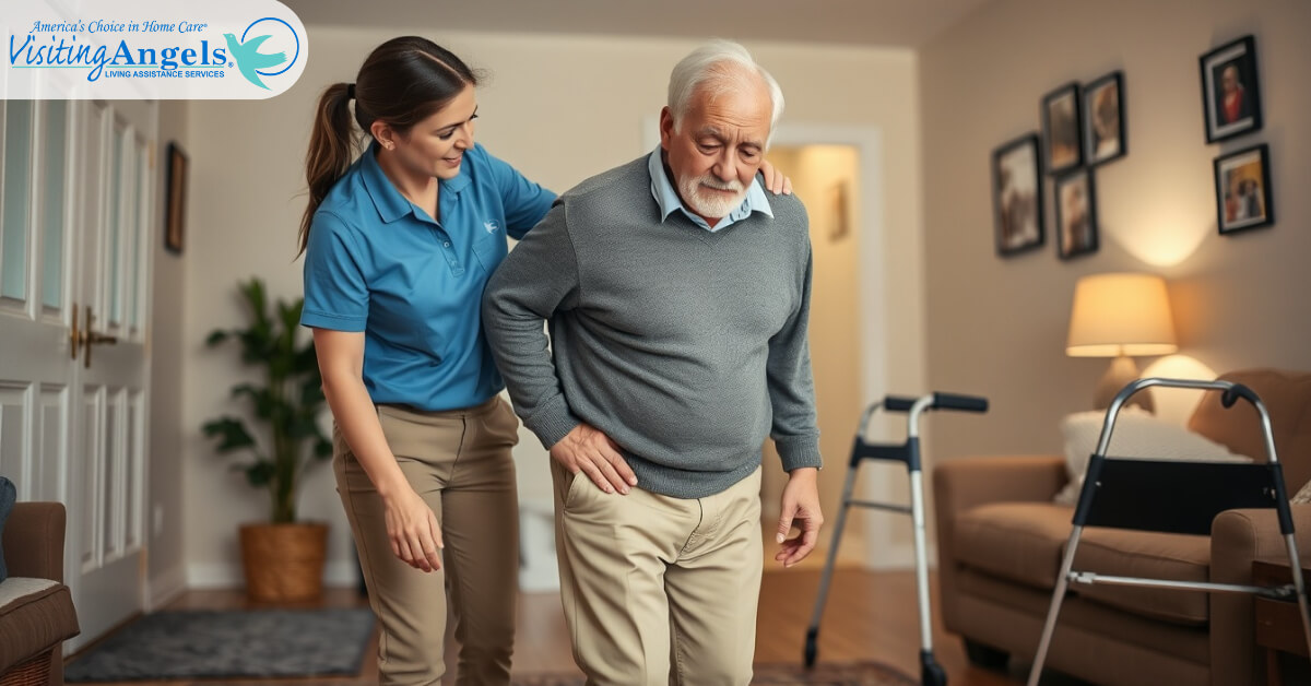 Care in Manassas