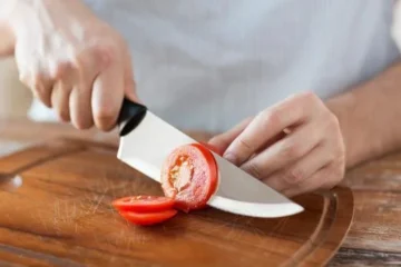 Knife