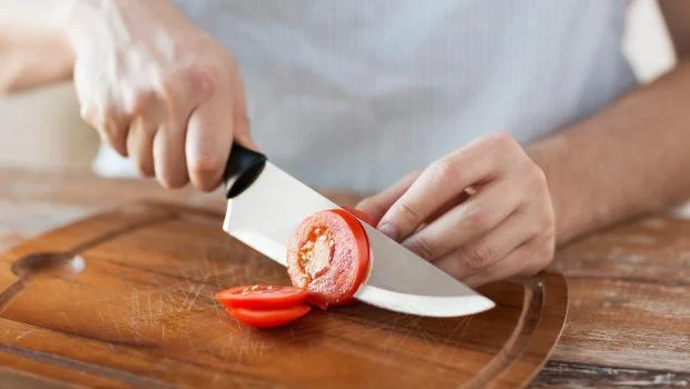 Knife