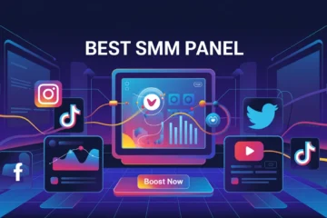 SMM Panel