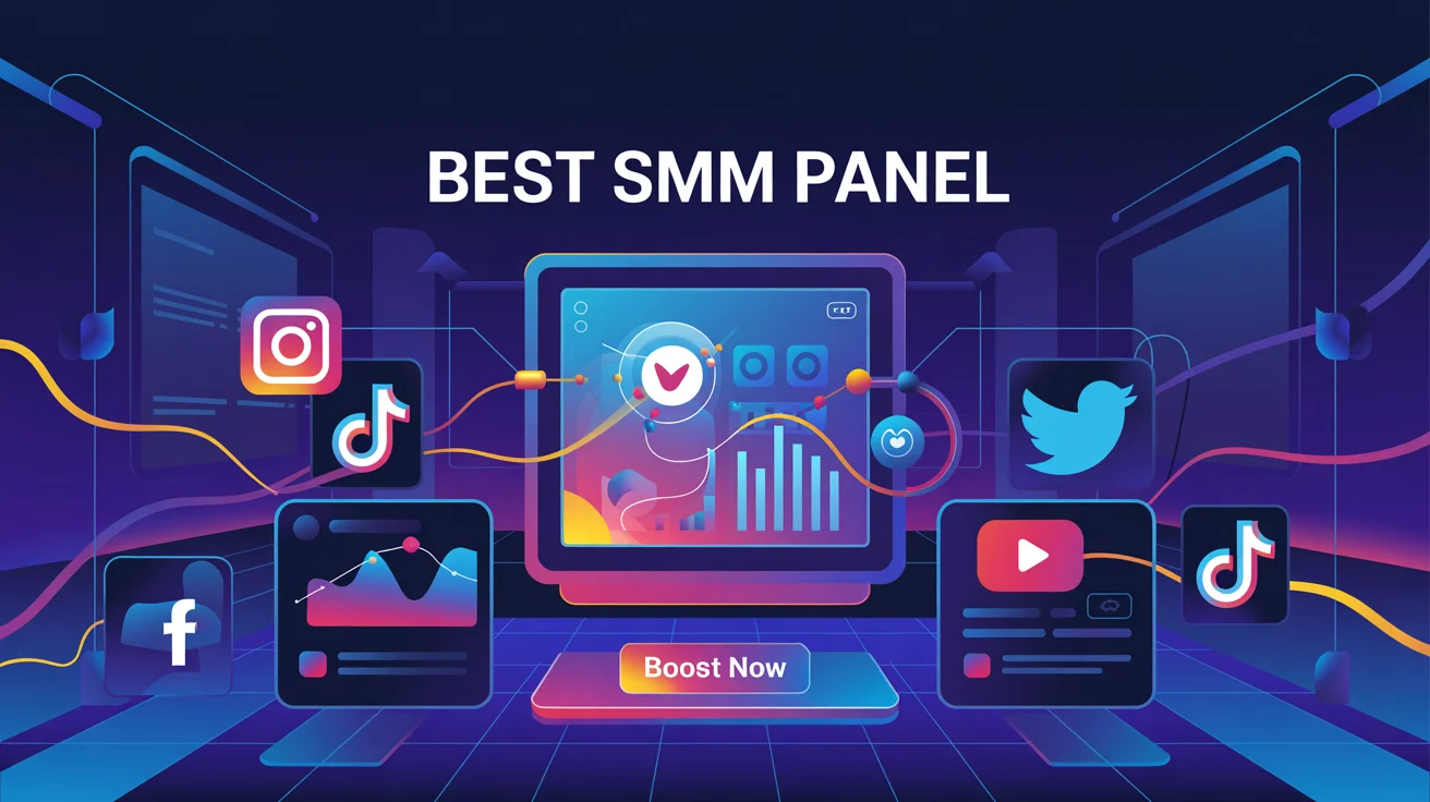 SMM Panel