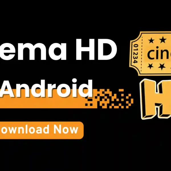 CineGo APK Download Latest Version 2025 For Android