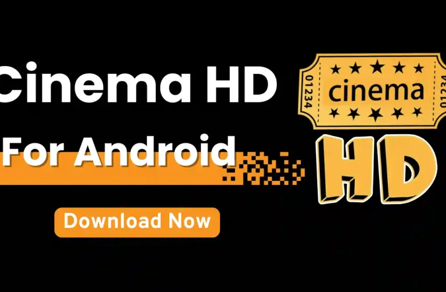 CineGo APK
