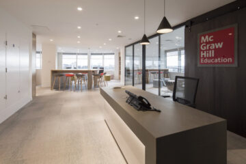 McGraw-Hill