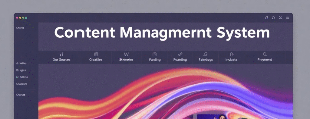 CMS Solutions 