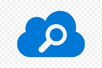 Search as a Service