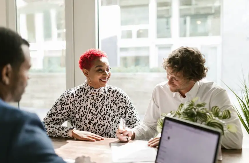 How a Financial Advisor Can Help You Reach Your Goals Faster