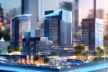 Real Estate Agency