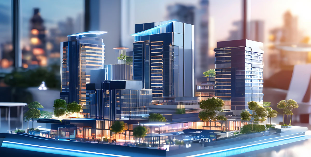 Real Estate Agency