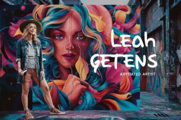 leah gettens
