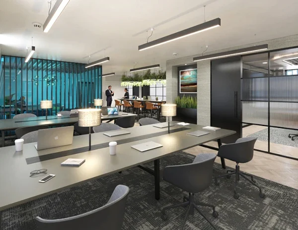 How Smart Layouts Can Boost Team Productivity