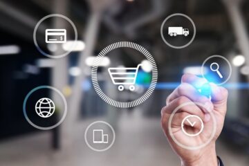 ecommerce Software