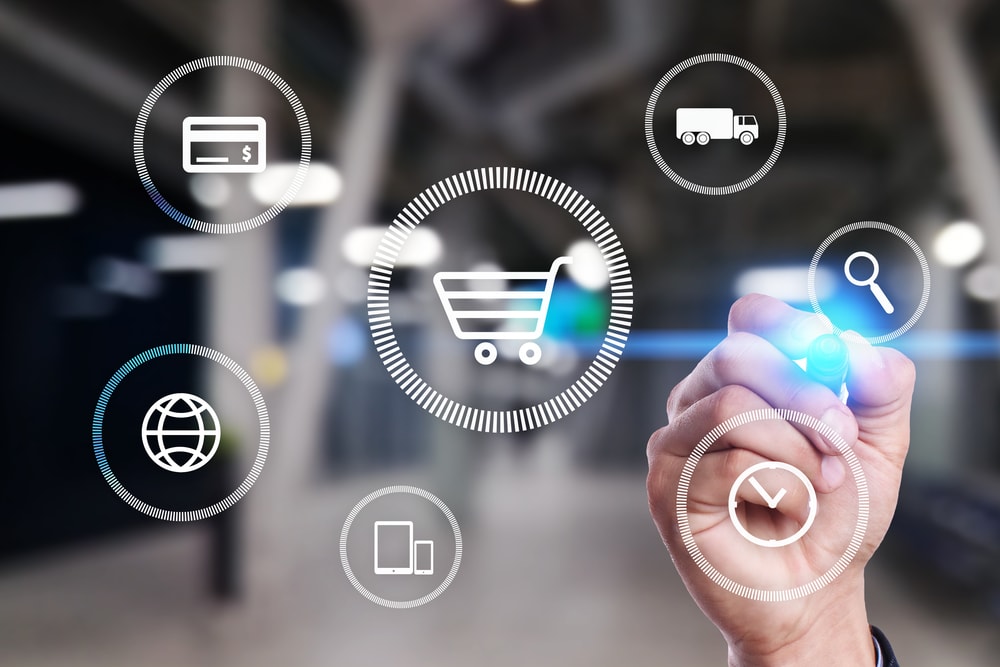 ecommerce Software