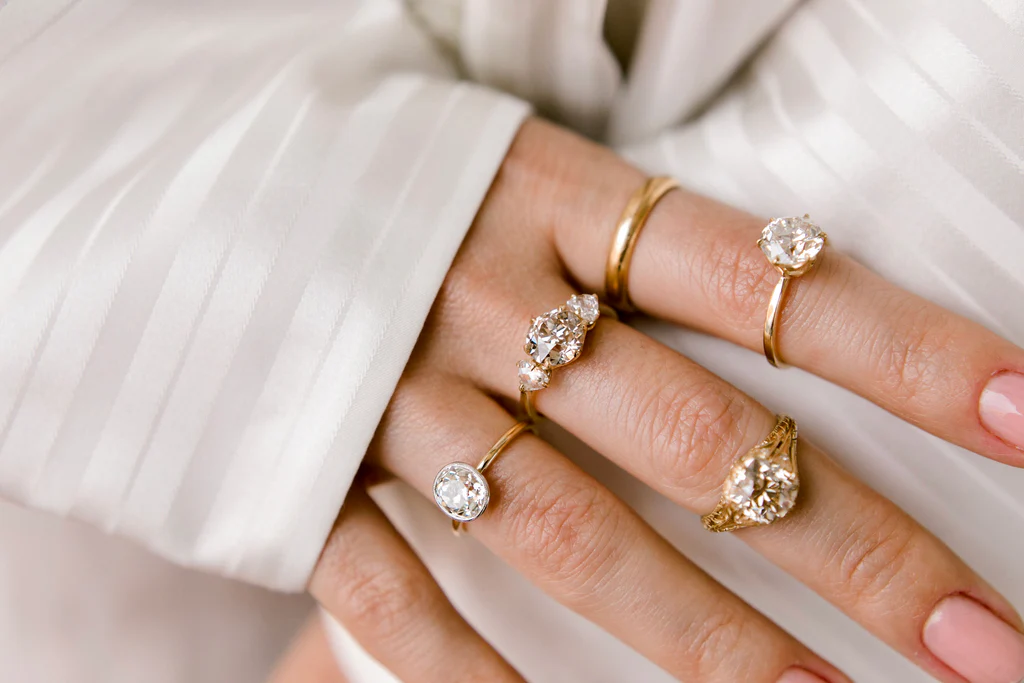 Engagement Ring