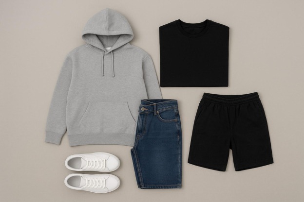 Fashion