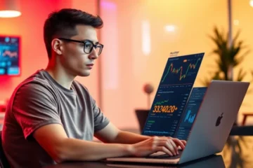 faston trading etherions
