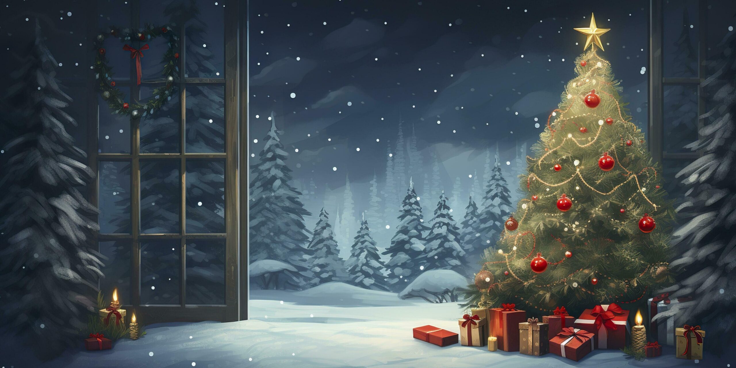 Merry Christmas Wishes
