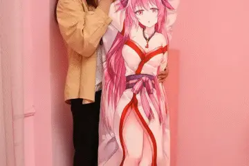 Custom Body Pillow – Shop Unique Designs Online Today