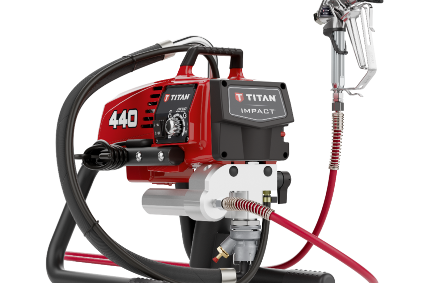 Where Can I Find the Titan 440 Parts Diagram Online?