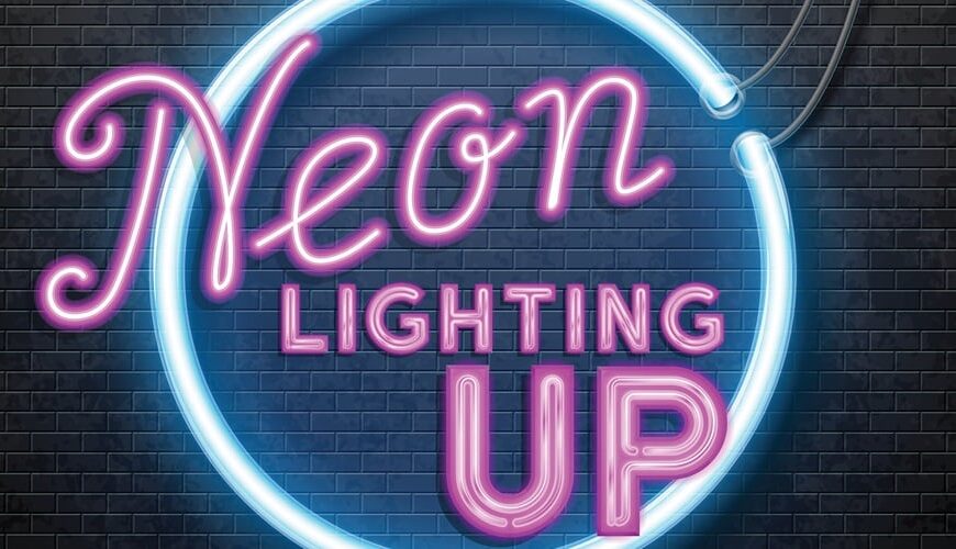 Lighting the Future: How LED Neon Signs Are Transforming Business Branding