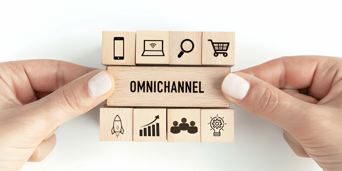Omnichannel