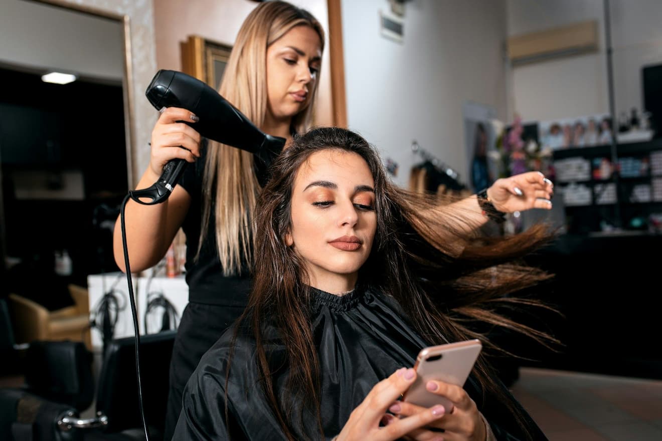 Salon Marketing Solutions