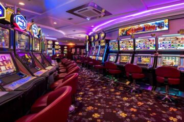 Slots