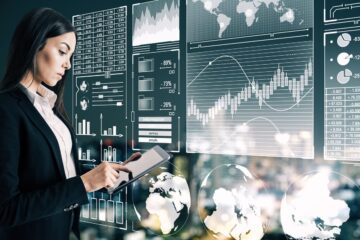 Creative Design Experts Delivering Intelligent Quantification Solutions