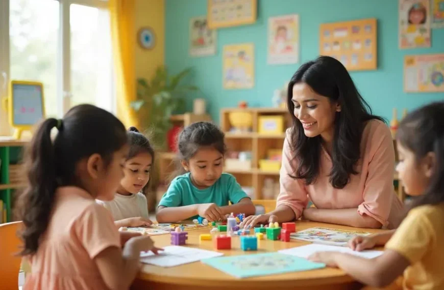 Preschool