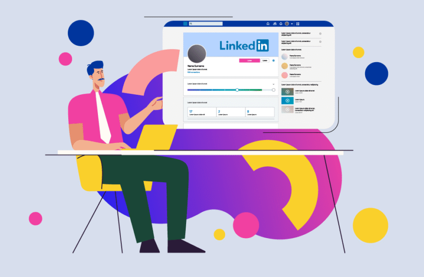 The Ultimate LinkedIn Lead Gen Strategy: How to Turn Connections into Clients