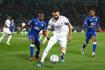 International Soccer