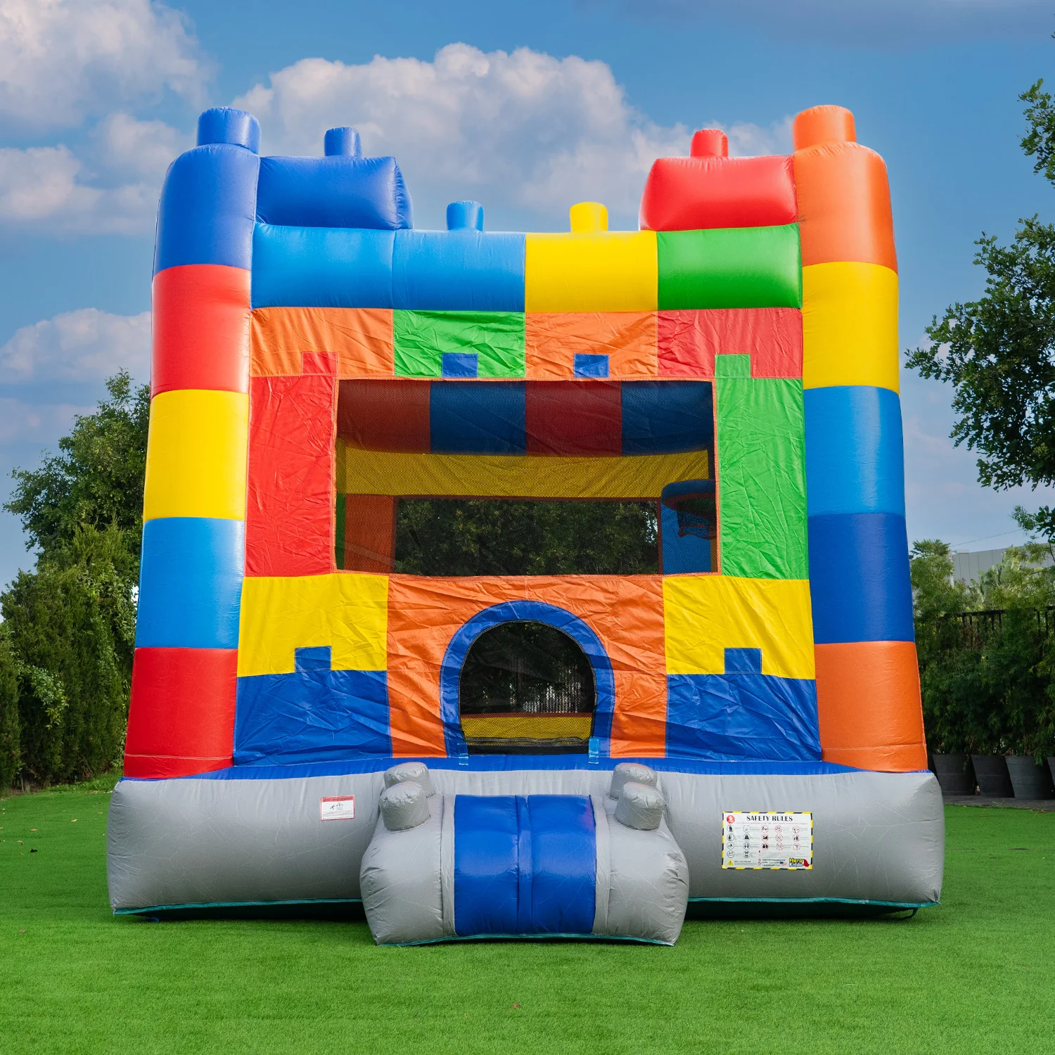 Bounce House